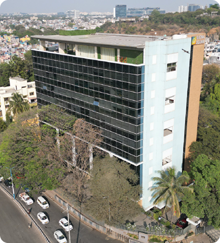 Global Square, a Global Group landmark