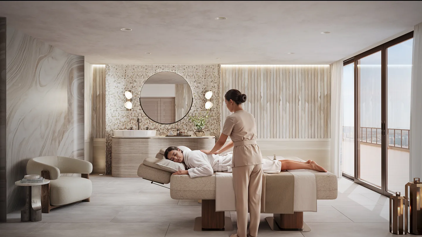 Spa