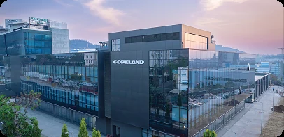 Copeland India Pvt. Ltd.