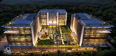 Global Tech Park