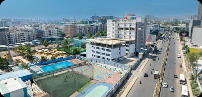 Vibgyor High School